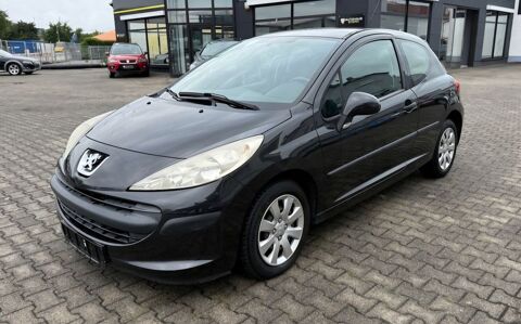 Peugeot 207 1.4 VTi 16V 95ch Style