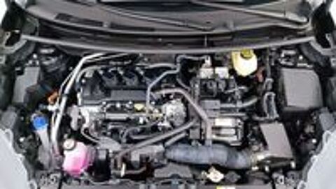 Yaris Hybride 116h Design 2025 occasion 69330 Pusignan