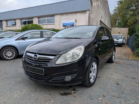 Opel corsa 1.2 80 Twinport Enjoy 131.000km 2008