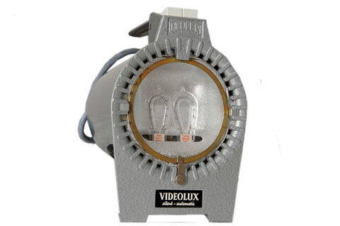 Torche Ventil Cinma studio, Vido  Helder  10 Alfortville (94)