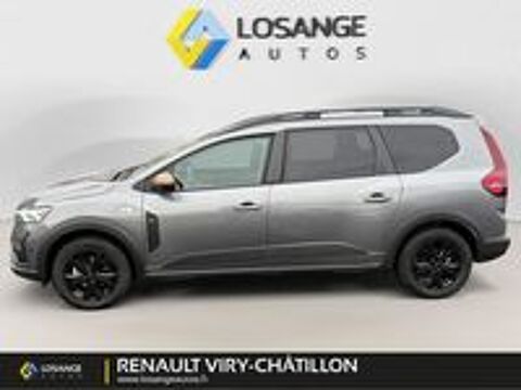 Jogger Hybrid 140 7 places GSR2 Extreme + 2025 occasion 91170 Viry-Ch&acirc;tillon