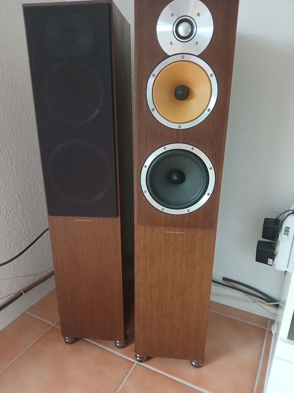 materielle home cinema Audio et hifi