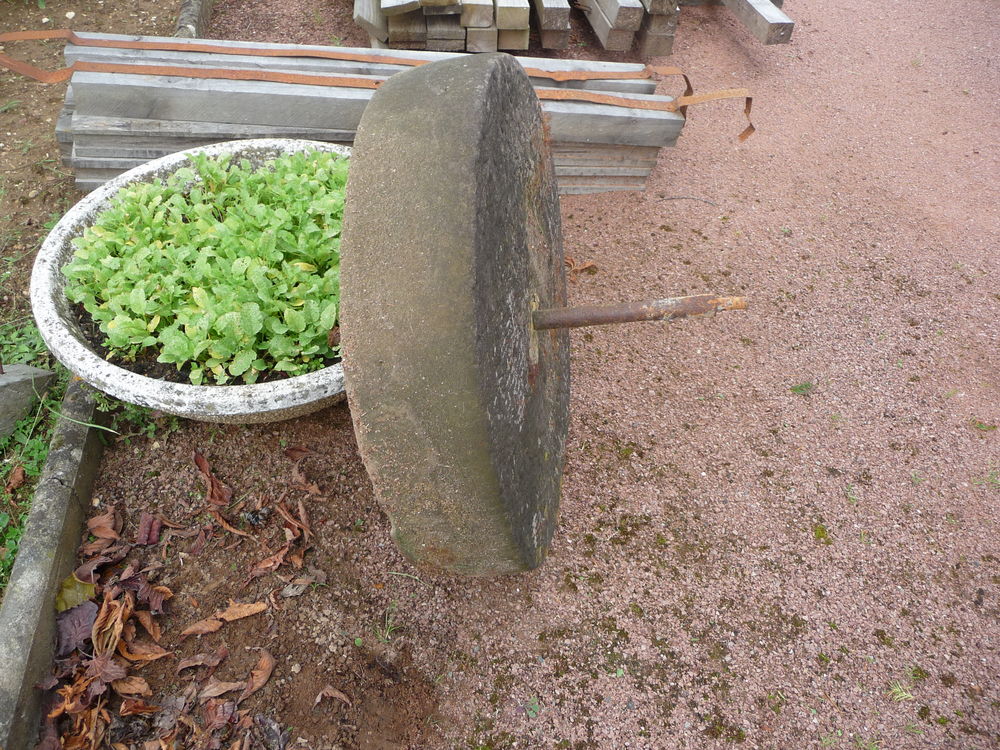 MEULE Bricolage