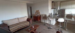  Appartement � vendre 2 pi�ces 38 m�