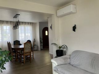 Maison à vendre 6 pièces 117 m²