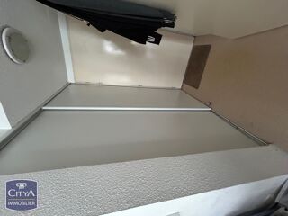  Appartement à vendre 1 pièce 20 m²