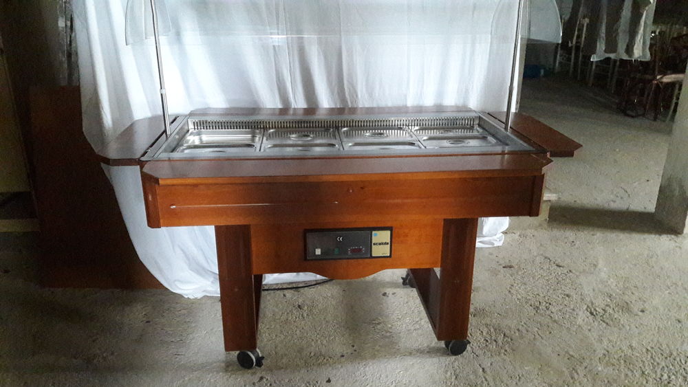 buffet r&eacute;frig&eacute;r&eacute; Electroménager