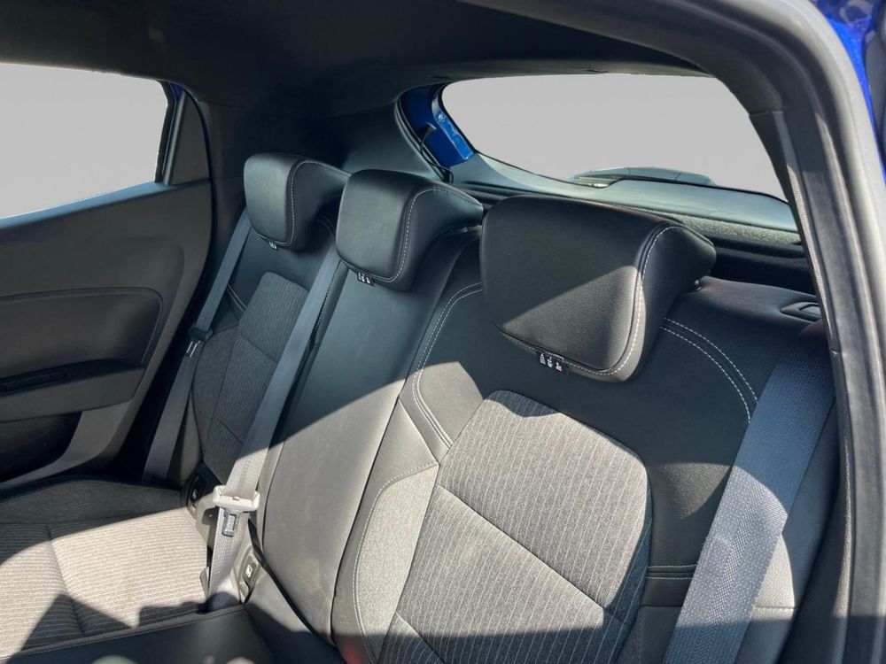 Clio V Clio Blue dCi 100 - 21N Intens 2023 occasion 08300 Rethel