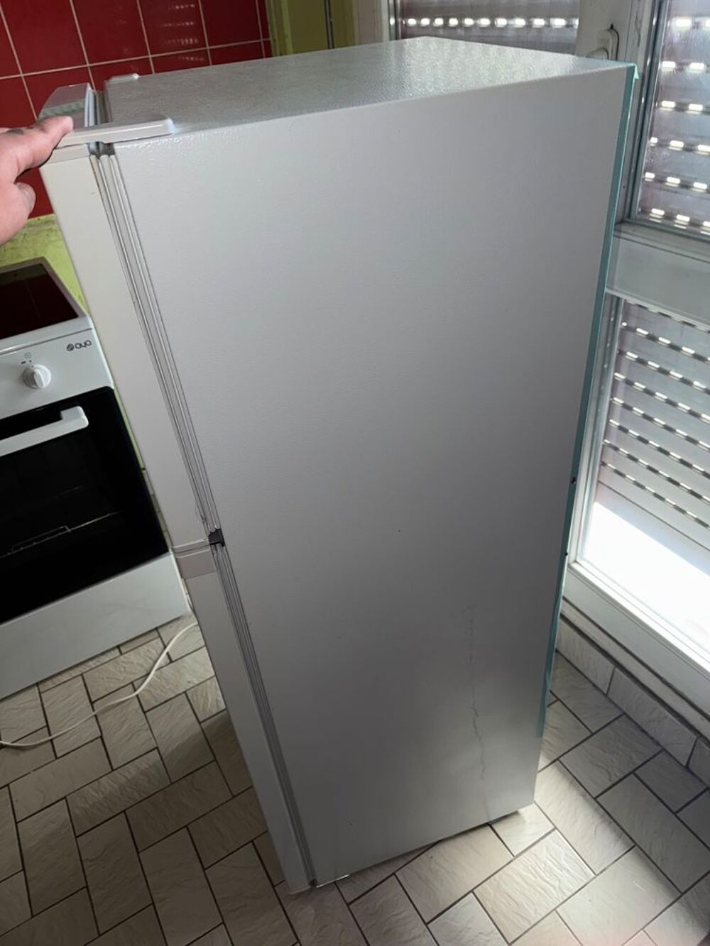 Frigo marque aya Electroménager