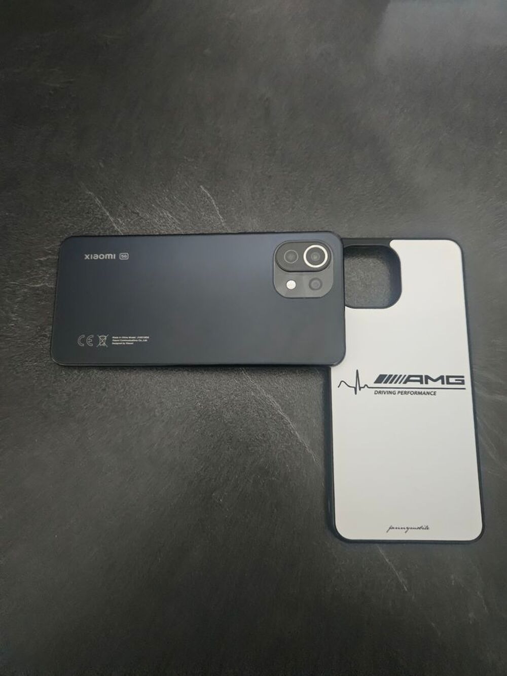 Portable xiaomi 11lite Tlphones et tablettes