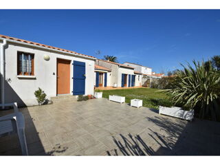 Maison à vendre 5 pièces 97 m²