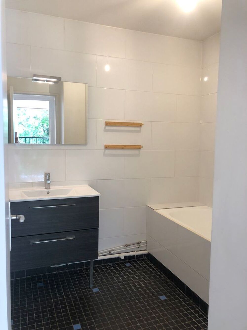Location Appartement APPARTEMENT 2 PIECES, PARIS 12 Paris 12