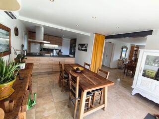 Maison 156m2 Rognonas