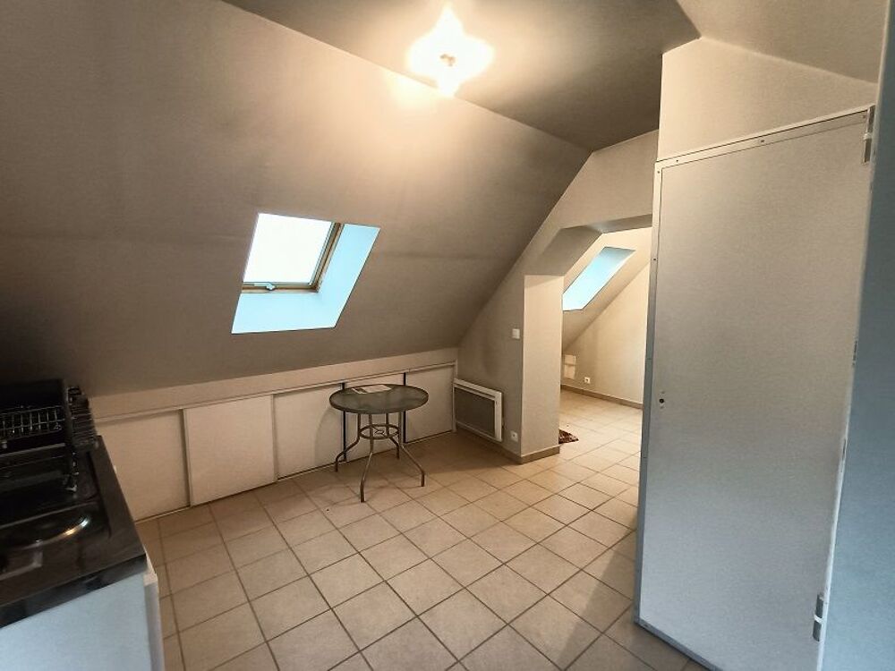Location Appartement Appartement meublé Villeneuve-la-guyard