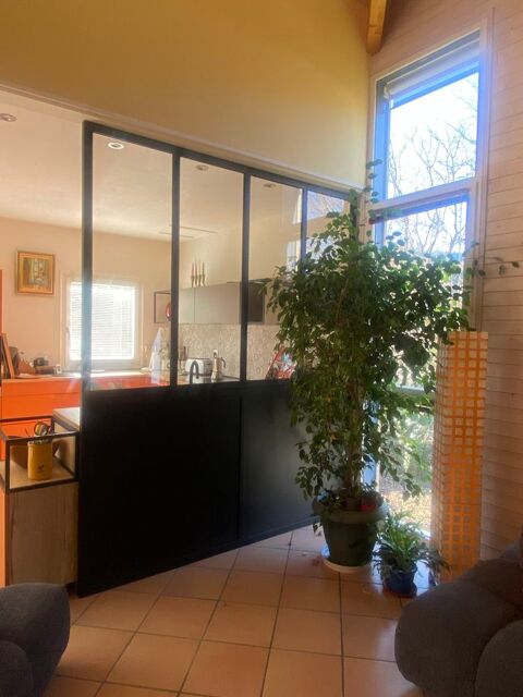 Verri�re h260 largeur 210 500 Coubon (43)