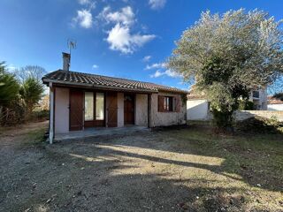  Maison � vendre 4 pi�ces 80 m�