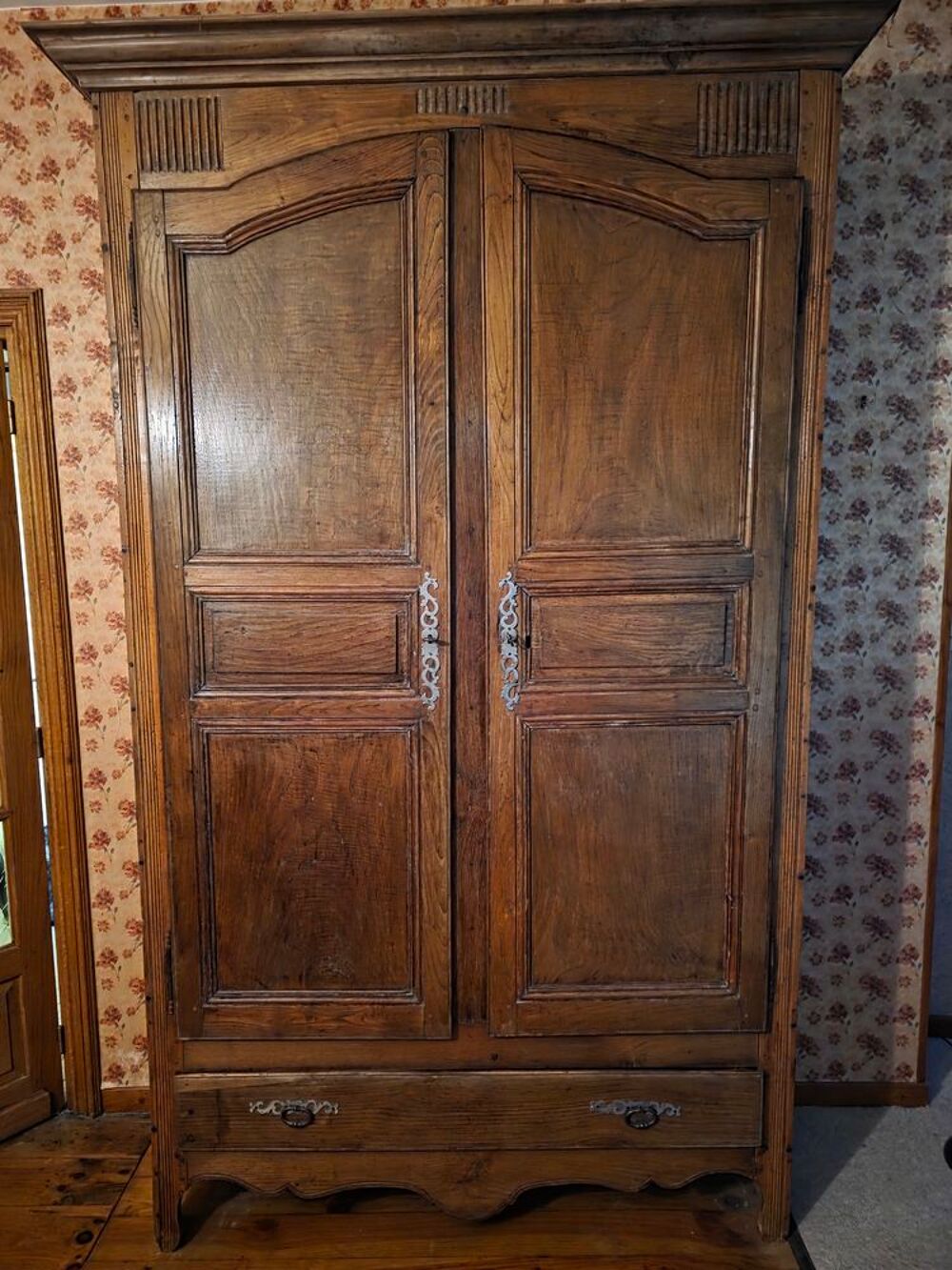 ARMOIRE ANCIENNE Meubles