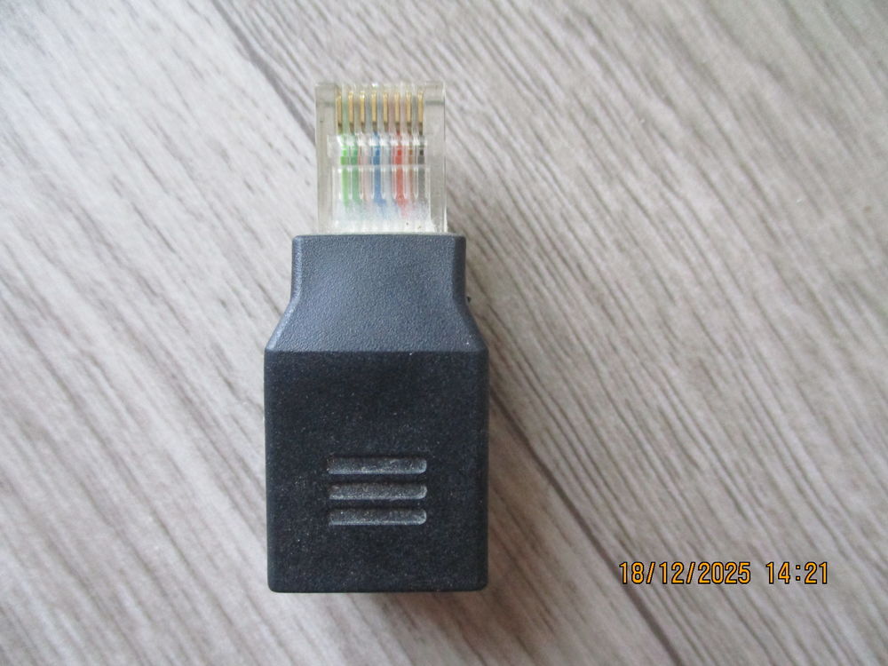Crossover adaptateur Téléphones et tablettes