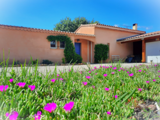  Villa à vendre 4 pièces 140 m²