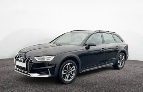 Audi A4 Allroad 40 TDI 204 S Tronic 7 Quattro Design 2023 occasion Hangenbieten 67980