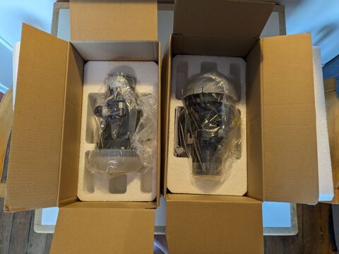 2 Optiques ELPLU04 (0.87-1.05) Epson en parfait tat. 5000 Paris 10 (75)