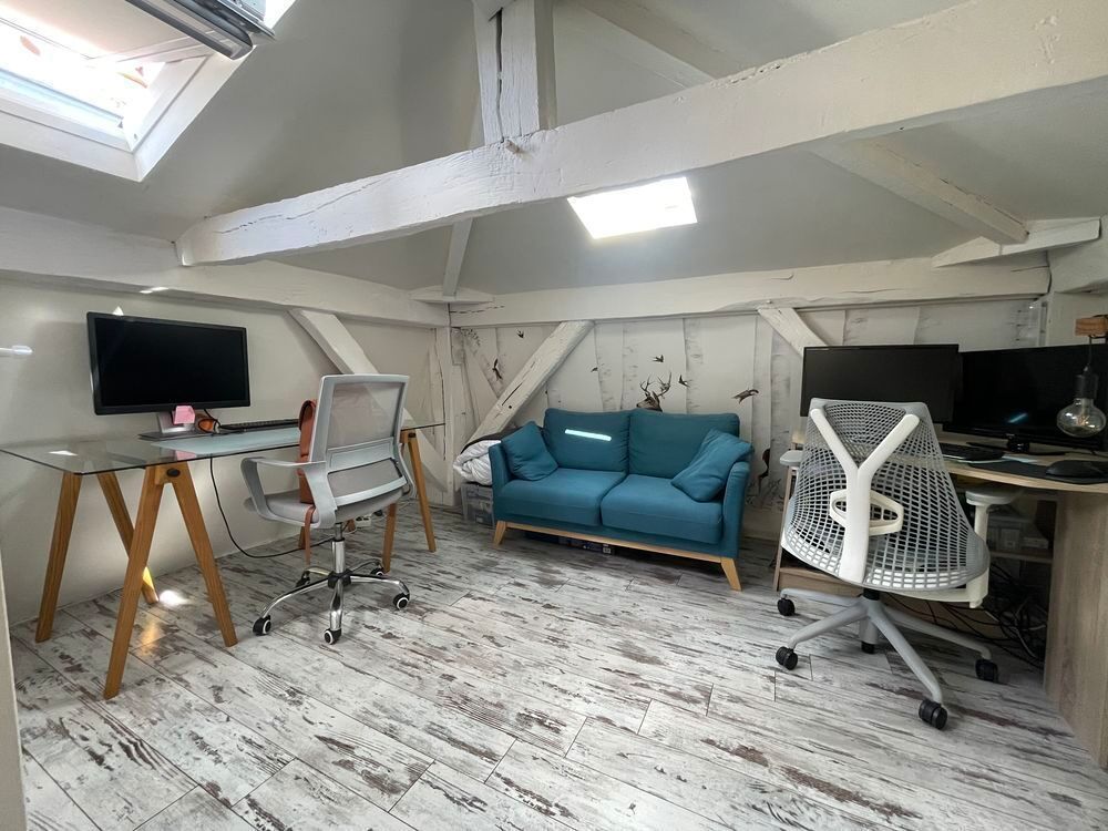 Appartement 3 pièces 72 m² · à Andrésy · 72 m² · 264 000 €