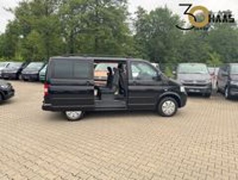 MULTIVAN 2006 occasion 37000 Tours