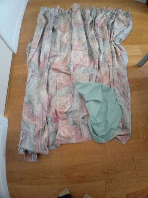 RIDEAUX 38 Montgeron (91)