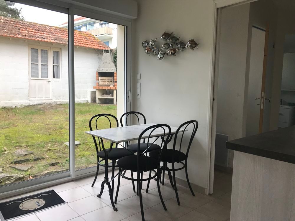   Maison de 66 m² avec jardin à La Bernerie-en-Retz Pays de la Loire, La Bernerie-en-Retz (44760)