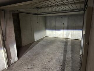  Parking / Garage � vendre 17 m�