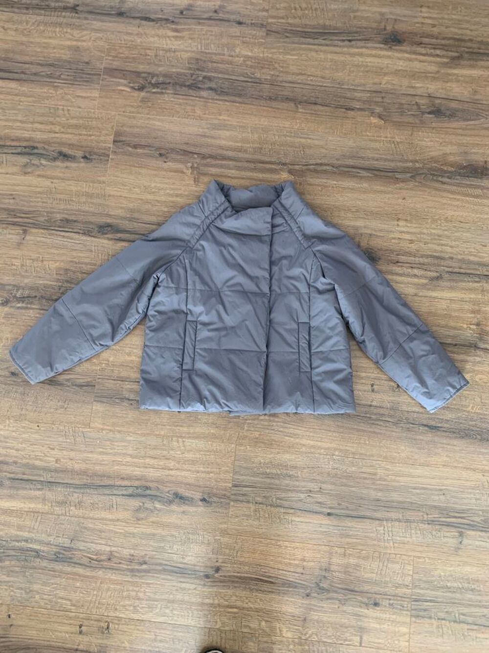 Blouson femme " Autre ton " V�tements