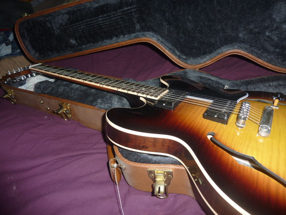 guitare Gibson neuve ! Instruments de musique