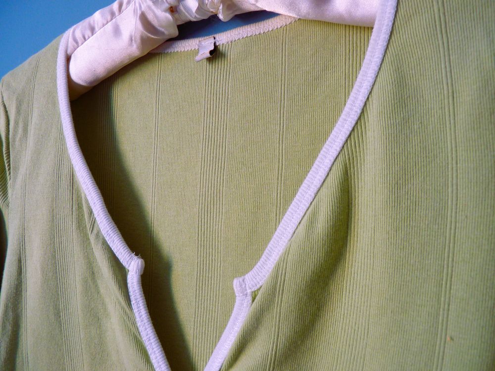 T-shirt Gemo Femme 40 L TBE Vtements