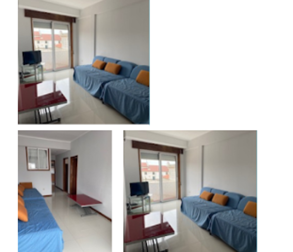  Appartement a 30 m de la mer Povoa de Varzim Portugal 2A6P Centre, La Chapelle-Saint-Mesmin (45380)