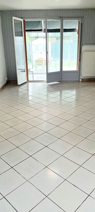  Maison � vendre 6 pi�ces 110 m�