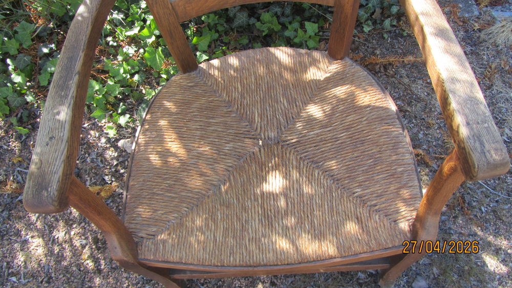 fauteuil ancien Meubles