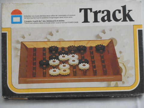 Track EDMOND DUJARDIN 0 Le Havre (76)