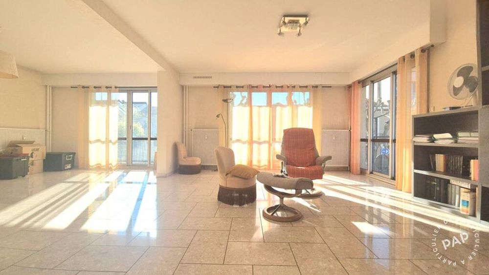 Vente Appartement Valence centre - Bel appart 4 pièces lumineux Valence