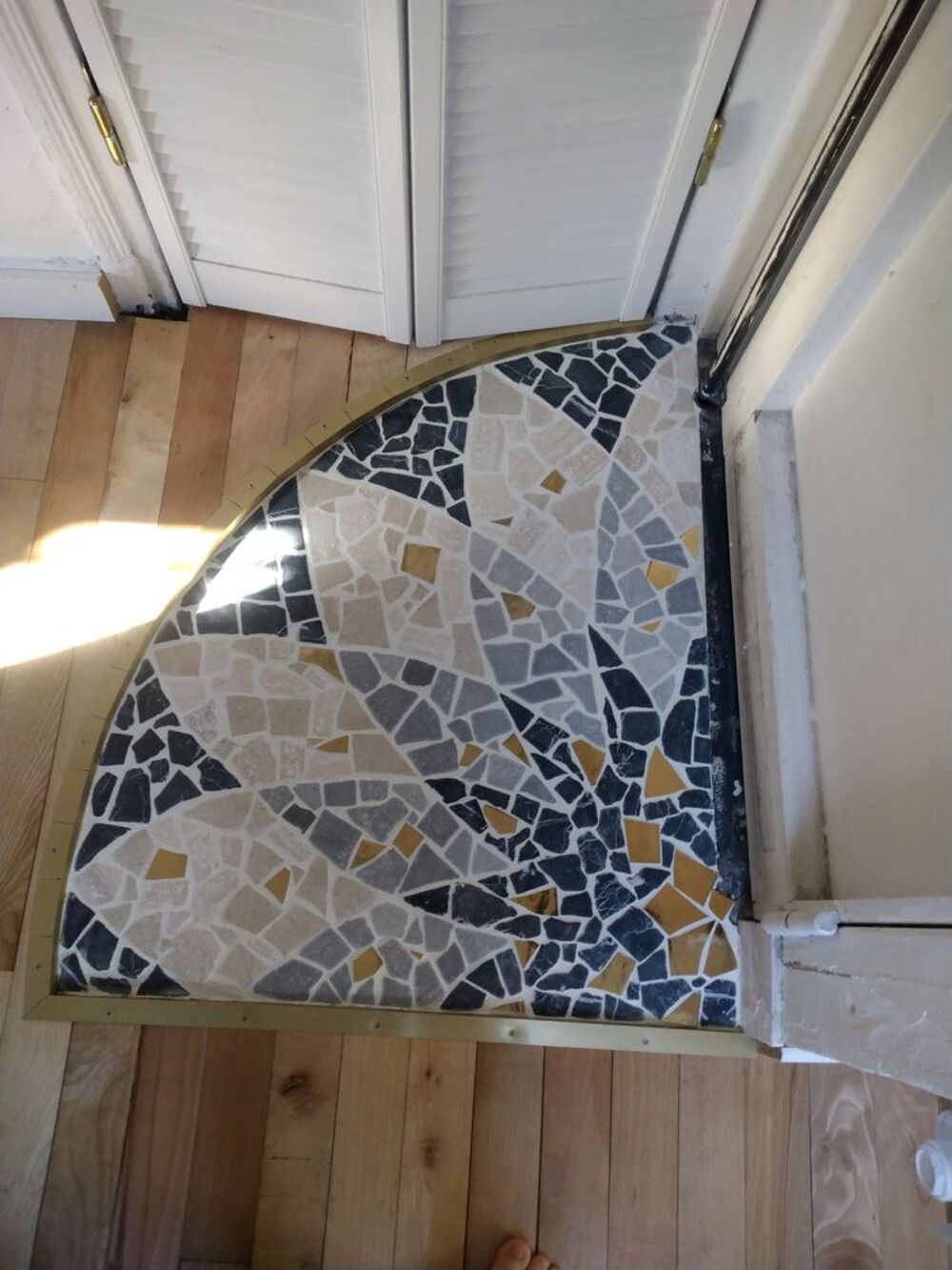 Vente Appartement Charmant 2 pièces sous les toits Paris 10