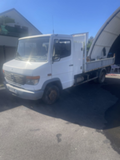 Vario VARIO 512 DA 31 1998 occasion 25870 Geneuille