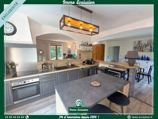  Maison à vendre 4 pièces 90 m²