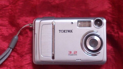 Neuf jamais servi appareil photo numrique TOKIWA  5 Ferrires-en-Gtinais (45)