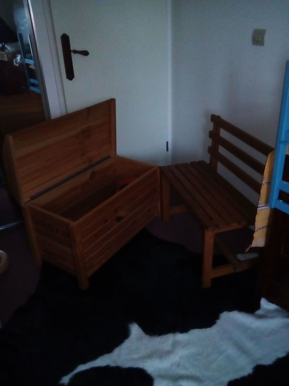 LOT CHAMBRE ENFANT Mobilier enfants