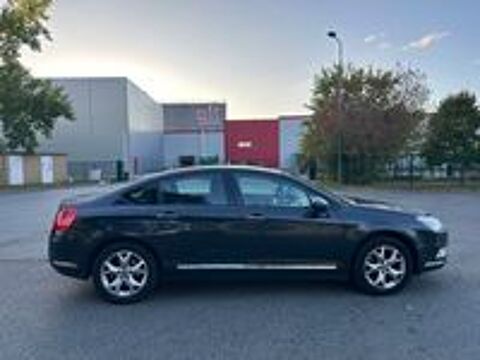 C4 1.6i 16V 110 Pack Ambiance 2008 occasion 60290 Laigneville