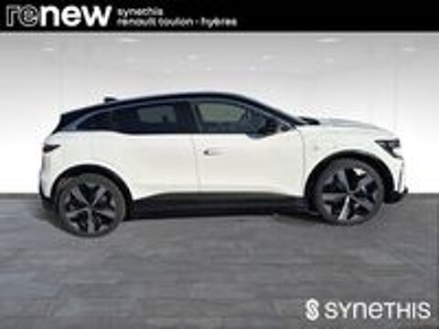 M&eacute;gane Megane E-Tech EV60 220 ch optimum charge Techno 2023 occasion 83160 La Valette-du-Var