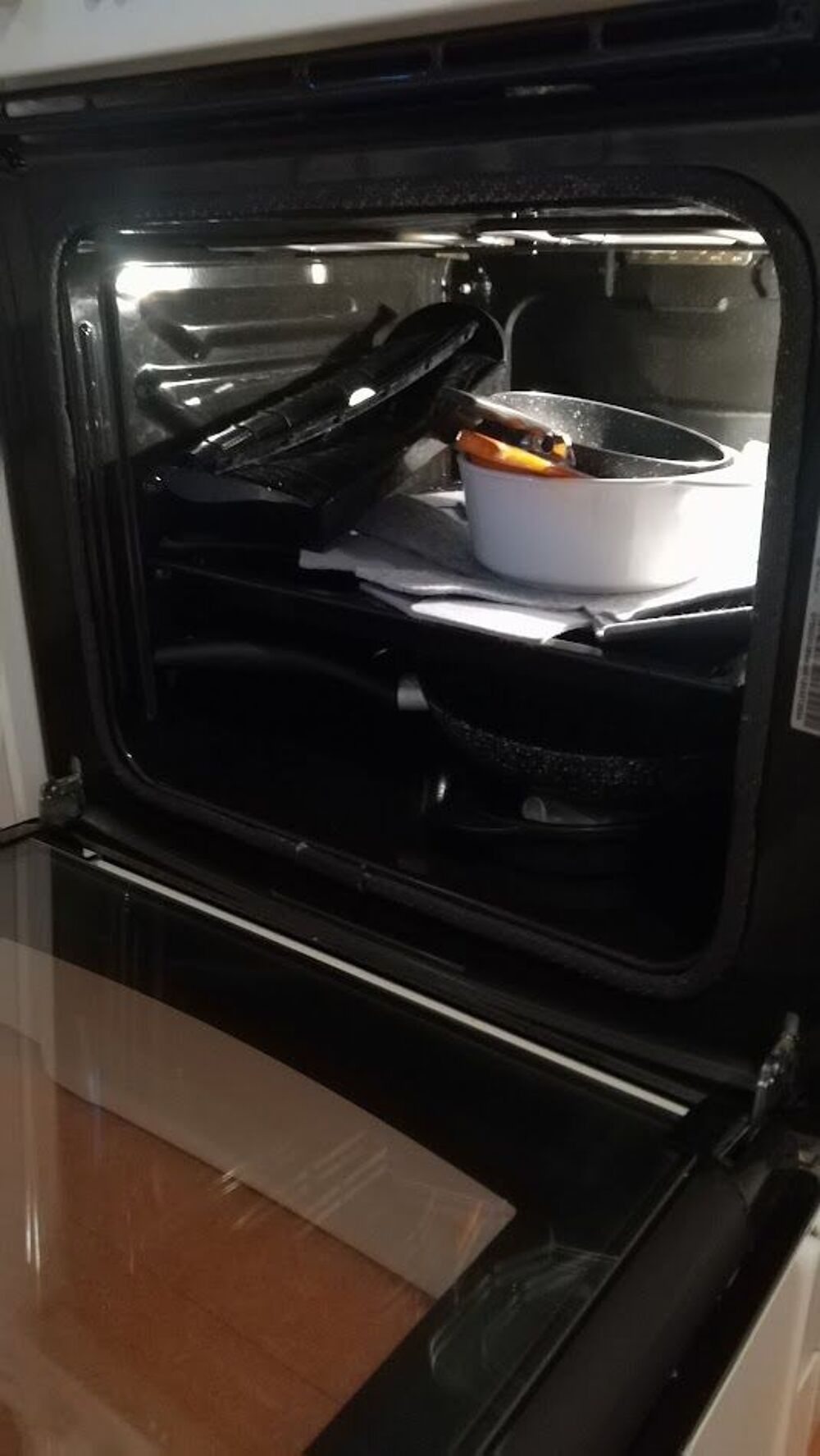 cause d&eacute;m&eacute;nagement cuisini&egrave;re faure Electroménager