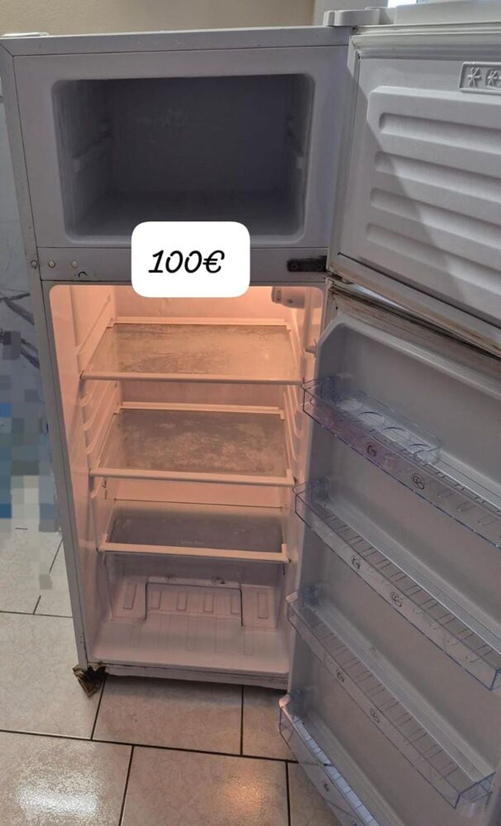 mon frigo Electroménager