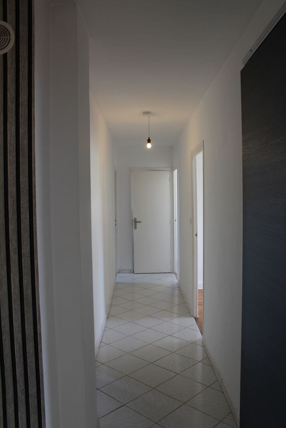 Location Appartement Appartement T3 ? 64 m² ? Villeurbanne (Cours Tolstoï) Villeurbanne