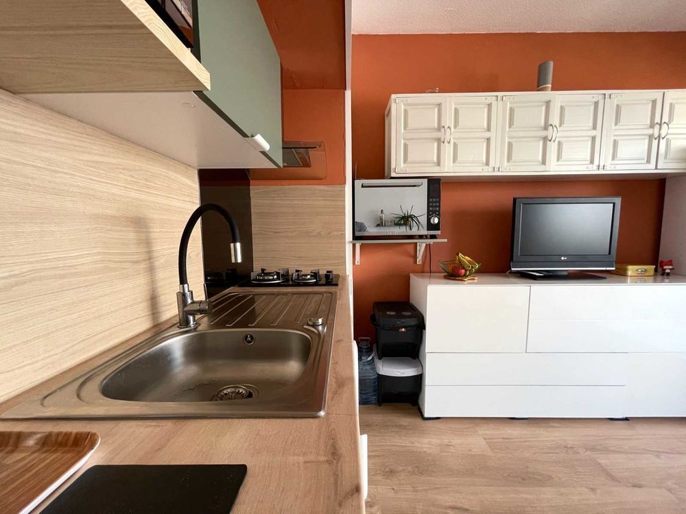 Location Appartement appartement appartement sur Rosas Argelès-sur-mer