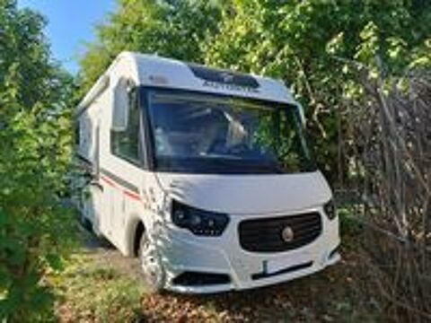 2016 occasion 16300 Barbezieux-Saint-Hilaire